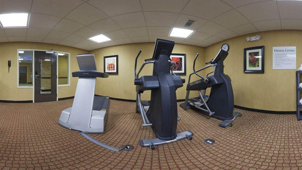 Wingate By Wyndham Jackson Ridgeland Hotel Kültér fotó
