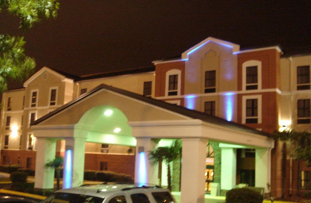 Wingate By Wyndham Jackson Ridgeland Hotel Kültér fotó