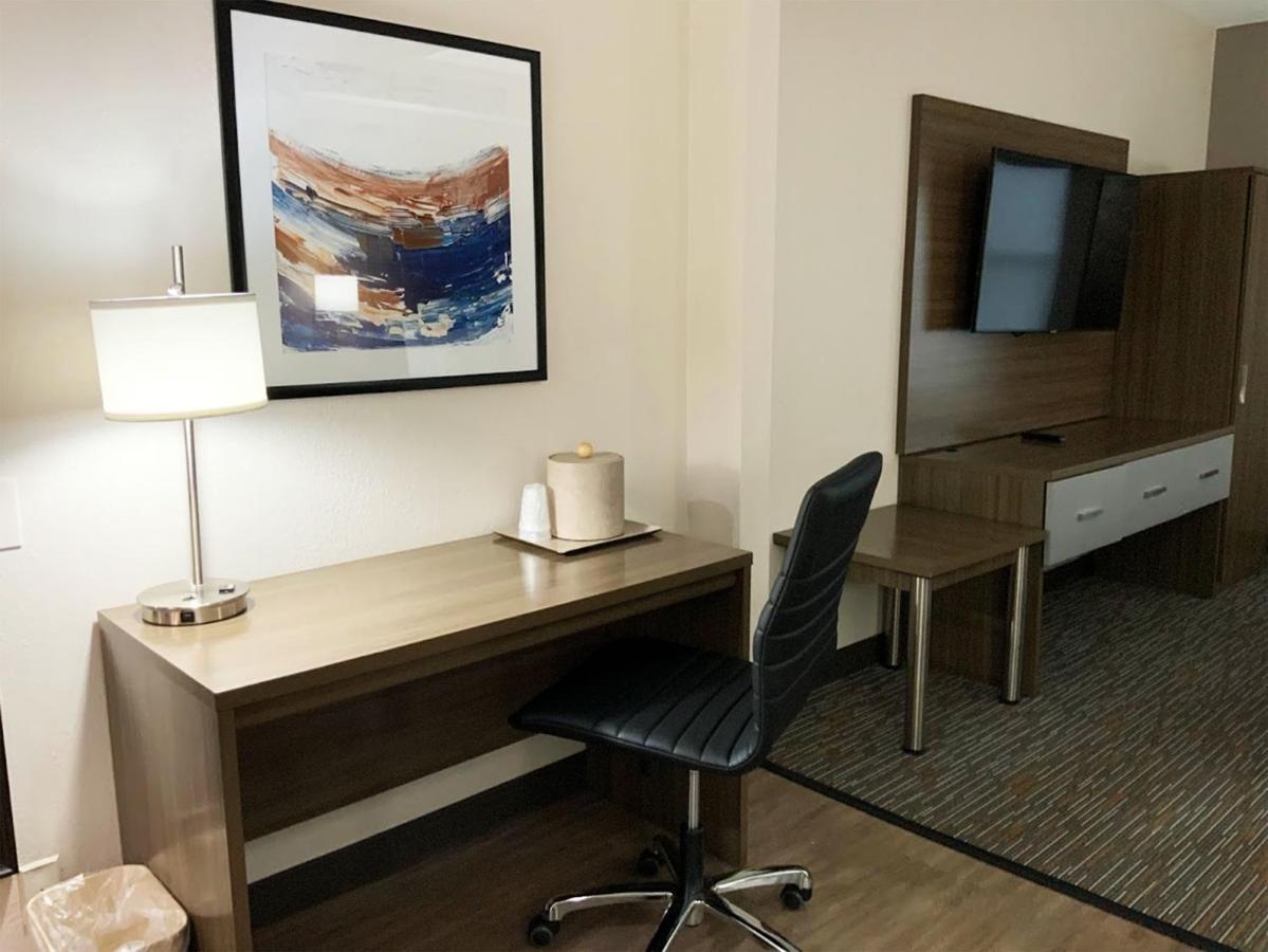 Wingate By Wyndham Jackson Ridgeland Hotel Kültér fotó