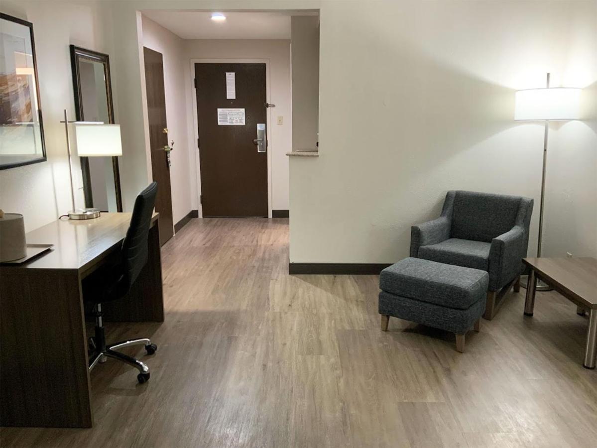 Wingate By Wyndham Jackson Ridgeland Hotel Kültér fotó
