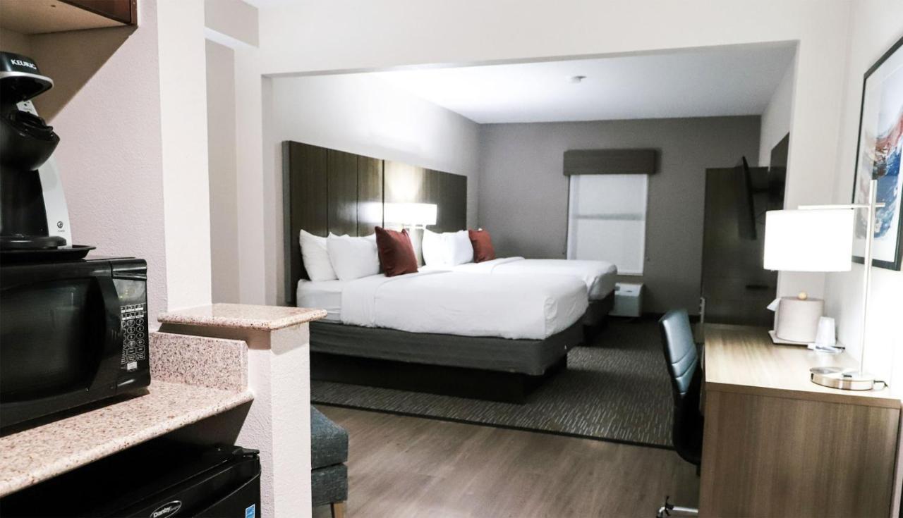 Wingate By Wyndham Jackson Ridgeland Hotel Kültér fotó