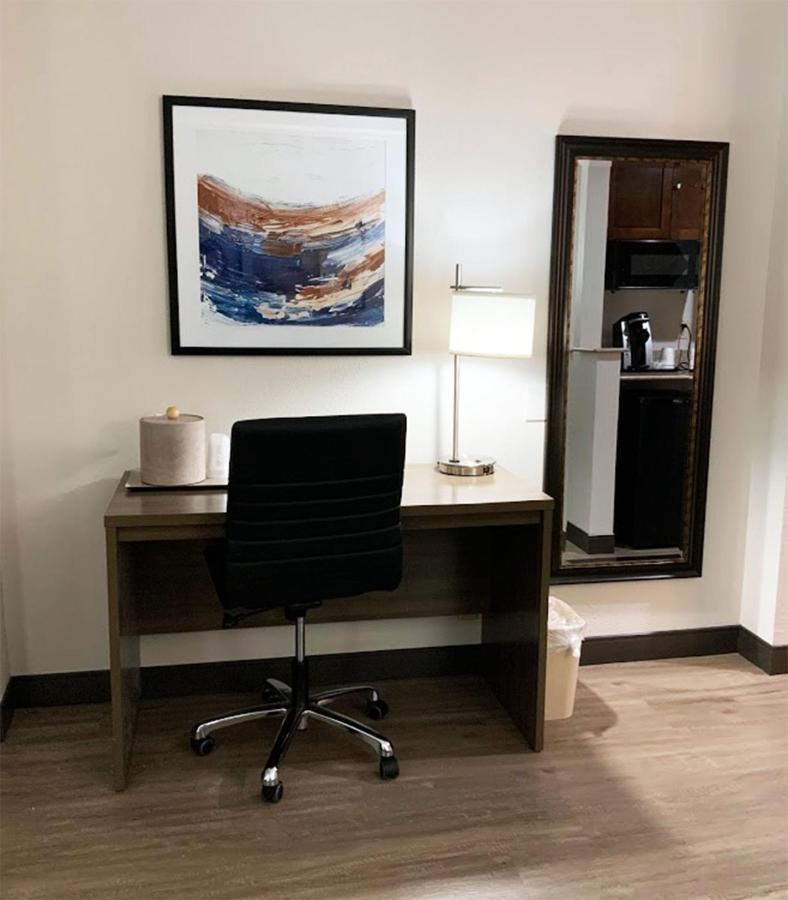 Wingate By Wyndham Jackson Ridgeland Hotel Kültér fotó