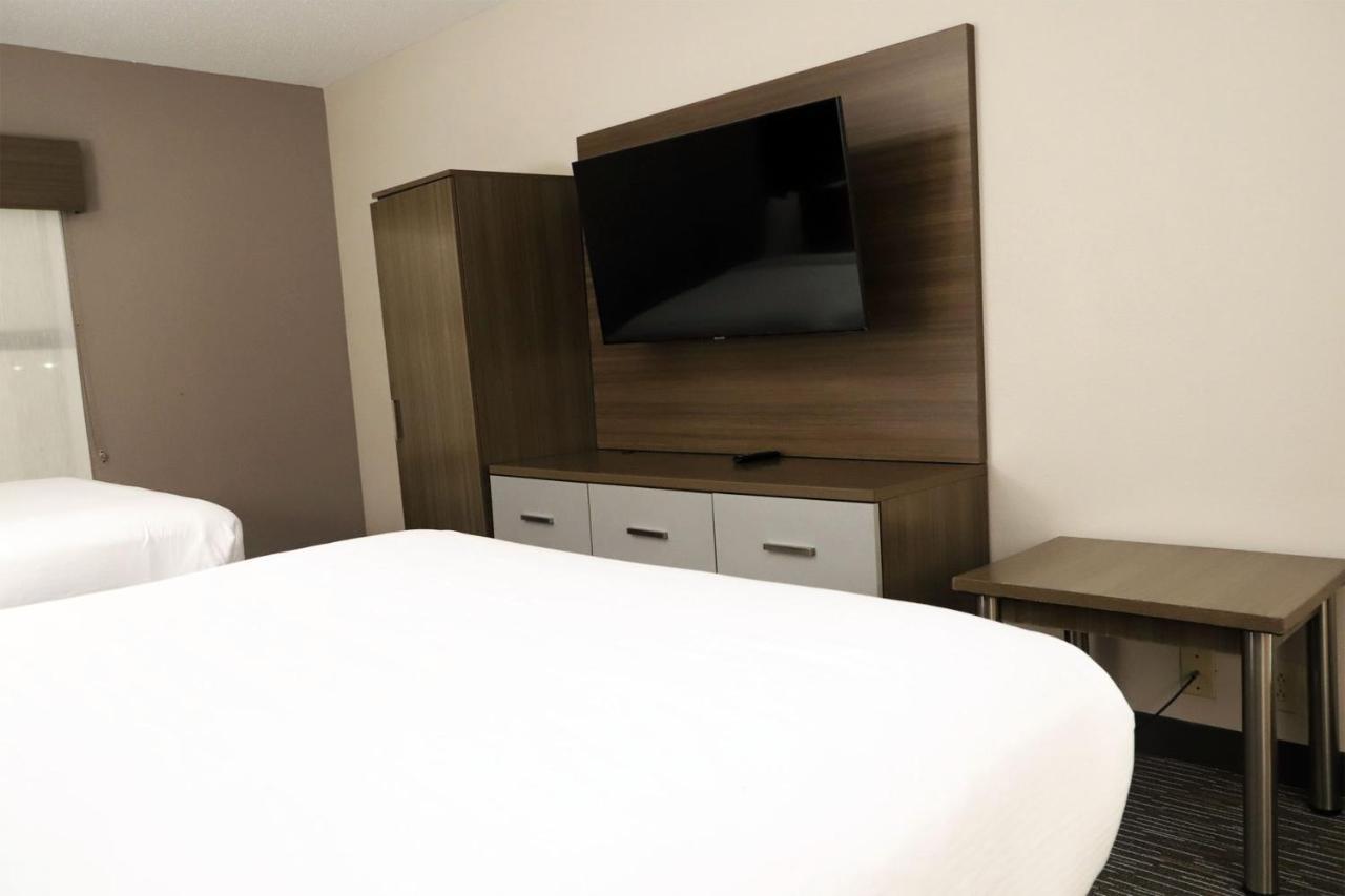 Wingate By Wyndham Jackson Ridgeland Hotel Kültér fotó