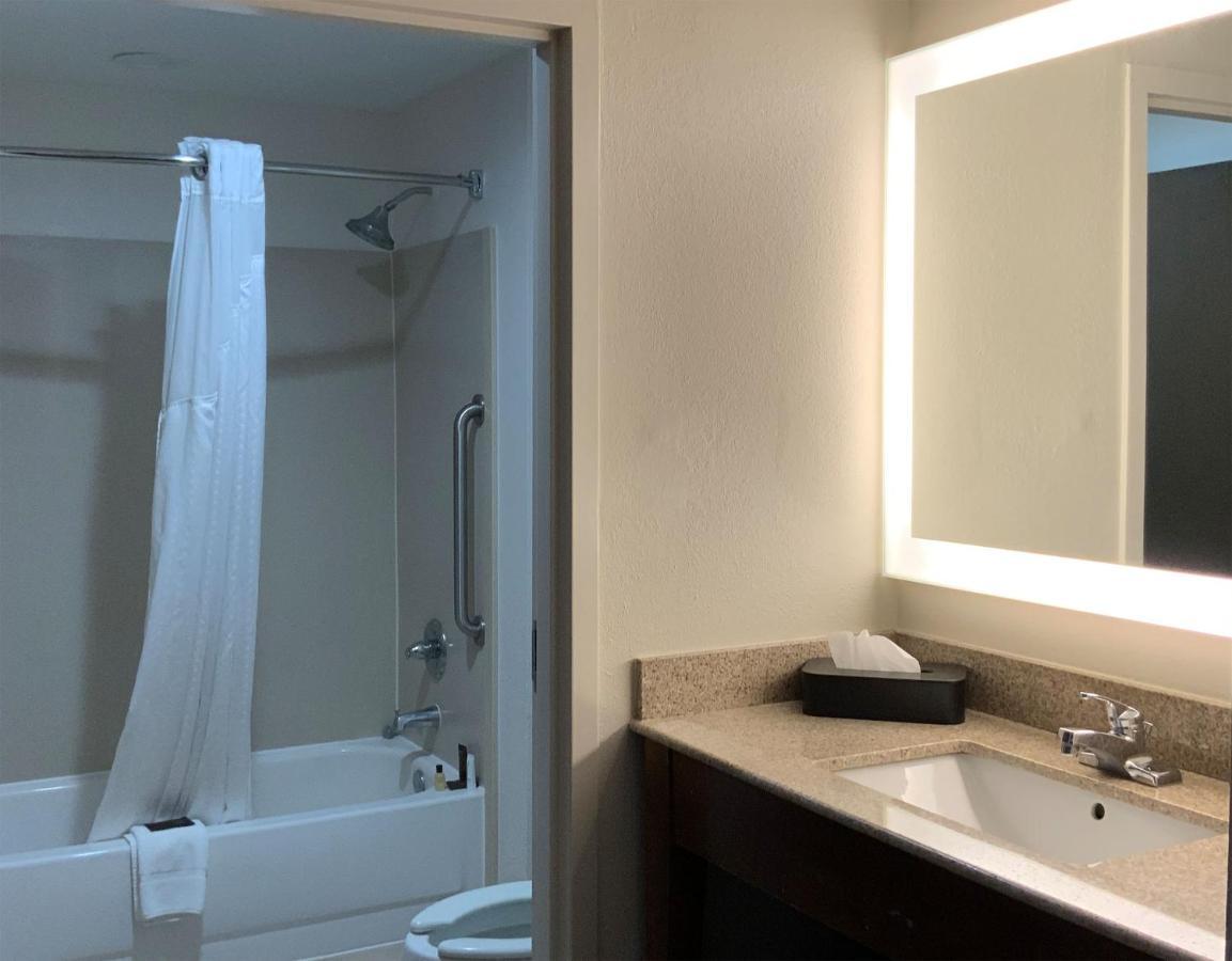 Wingate By Wyndham Jackson Ridgeland Hotel Kültér fotó