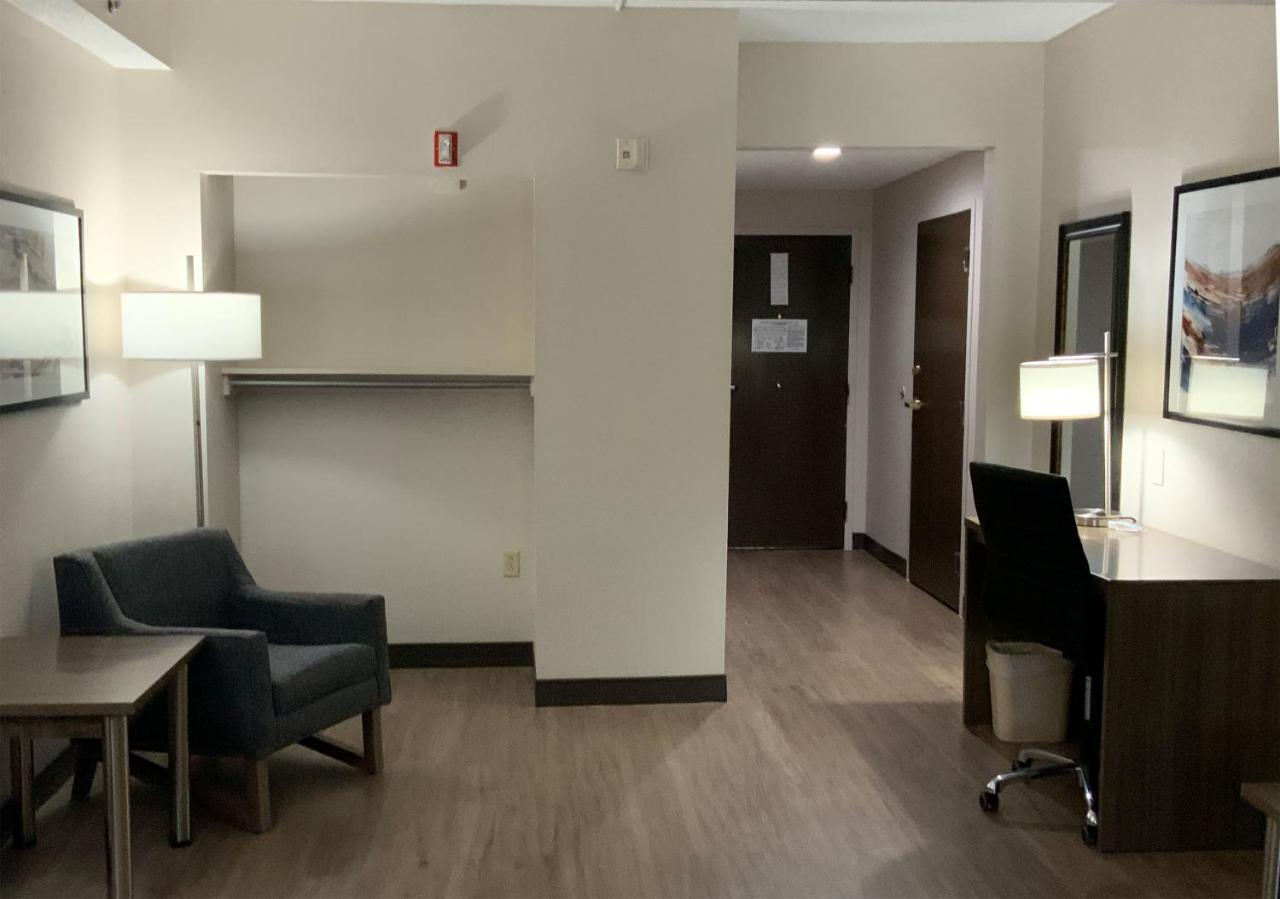 Wingate By Wyndham Jackson Ridgeland Hotel Kültér fotó