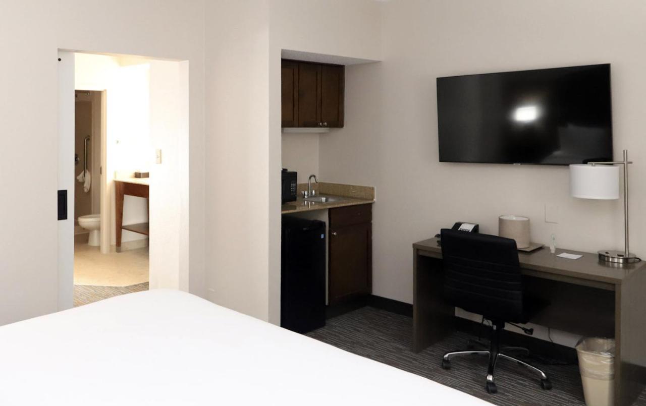 Wingate By Wyndham Jackson Ridgeland Hotel Kültér fotó