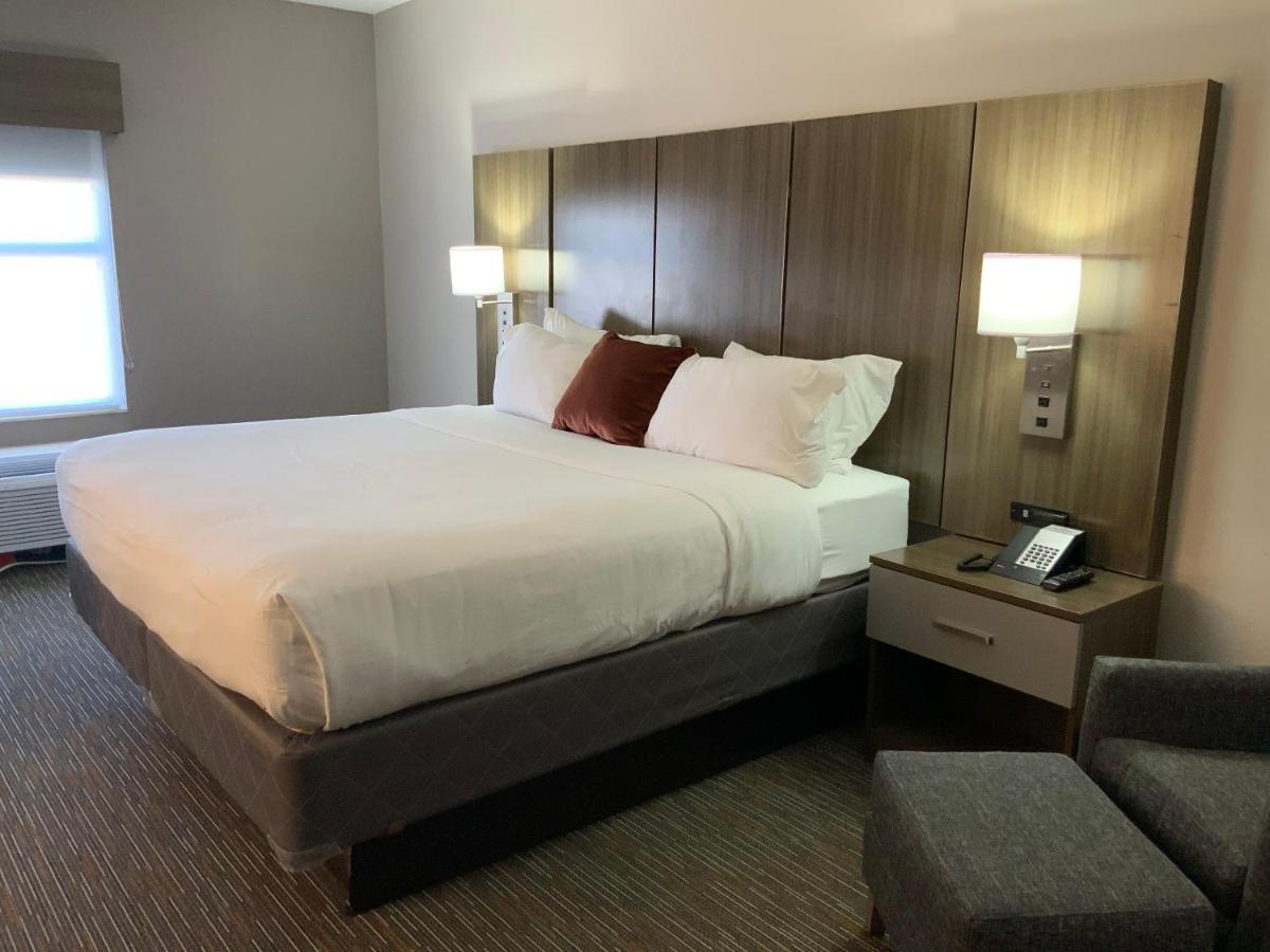 Wingate By Wyndham Jackson Ridgeland Hotel Kültér fotó