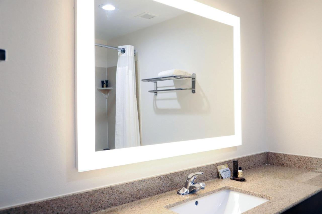 Wingate By Wyndham Jackson Ridgeland Hotel Kültér fotó