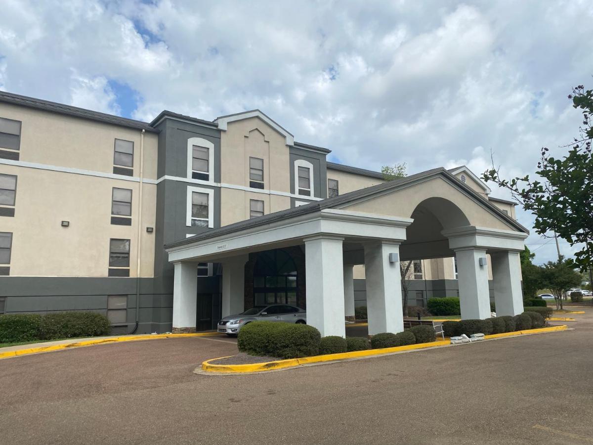 Wingate By Wyndham Jackson Ridgeland Hotel Kültér fotó