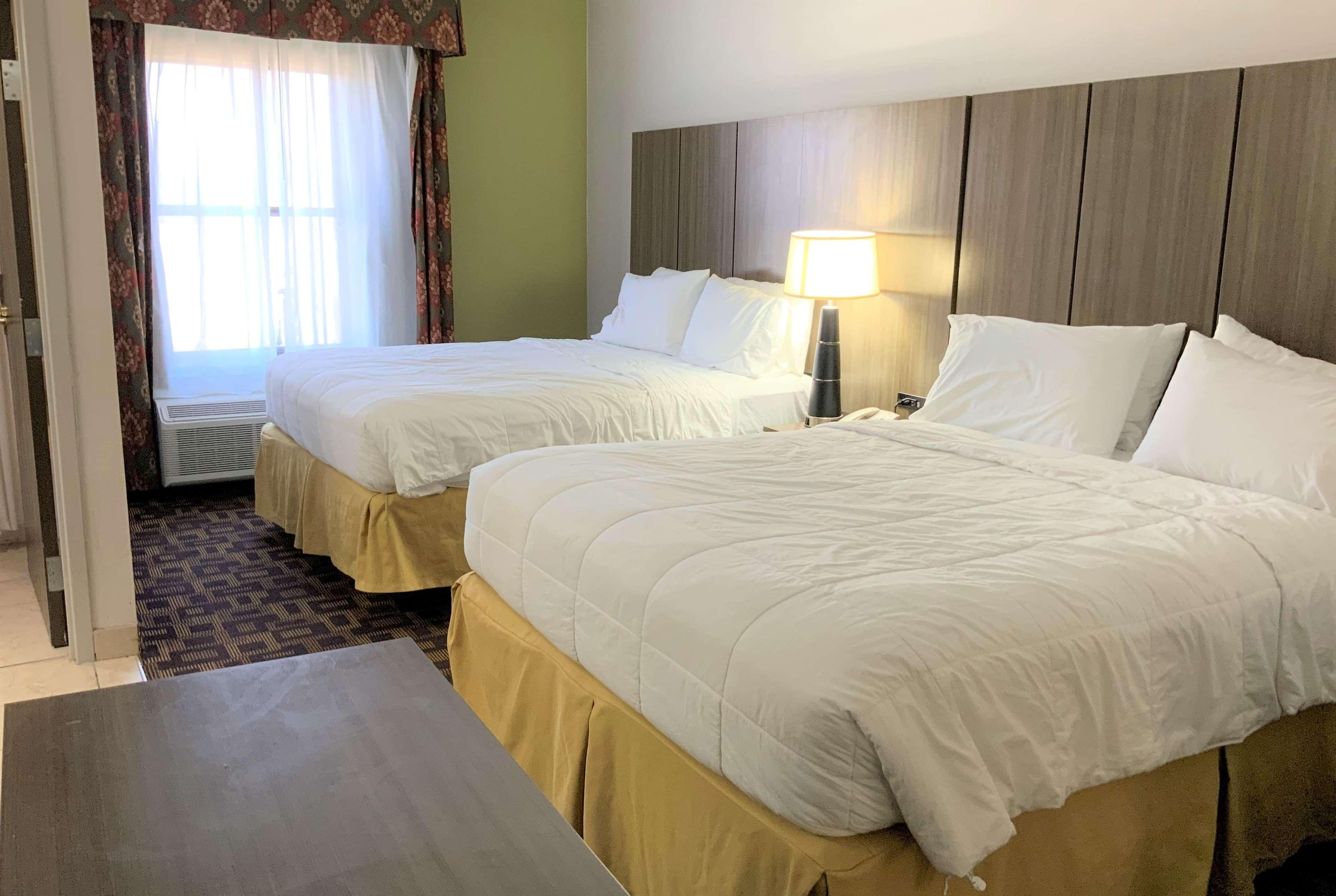 Wingate By Wyndham Jackson Ridgeland Hotel Kültér fotó
