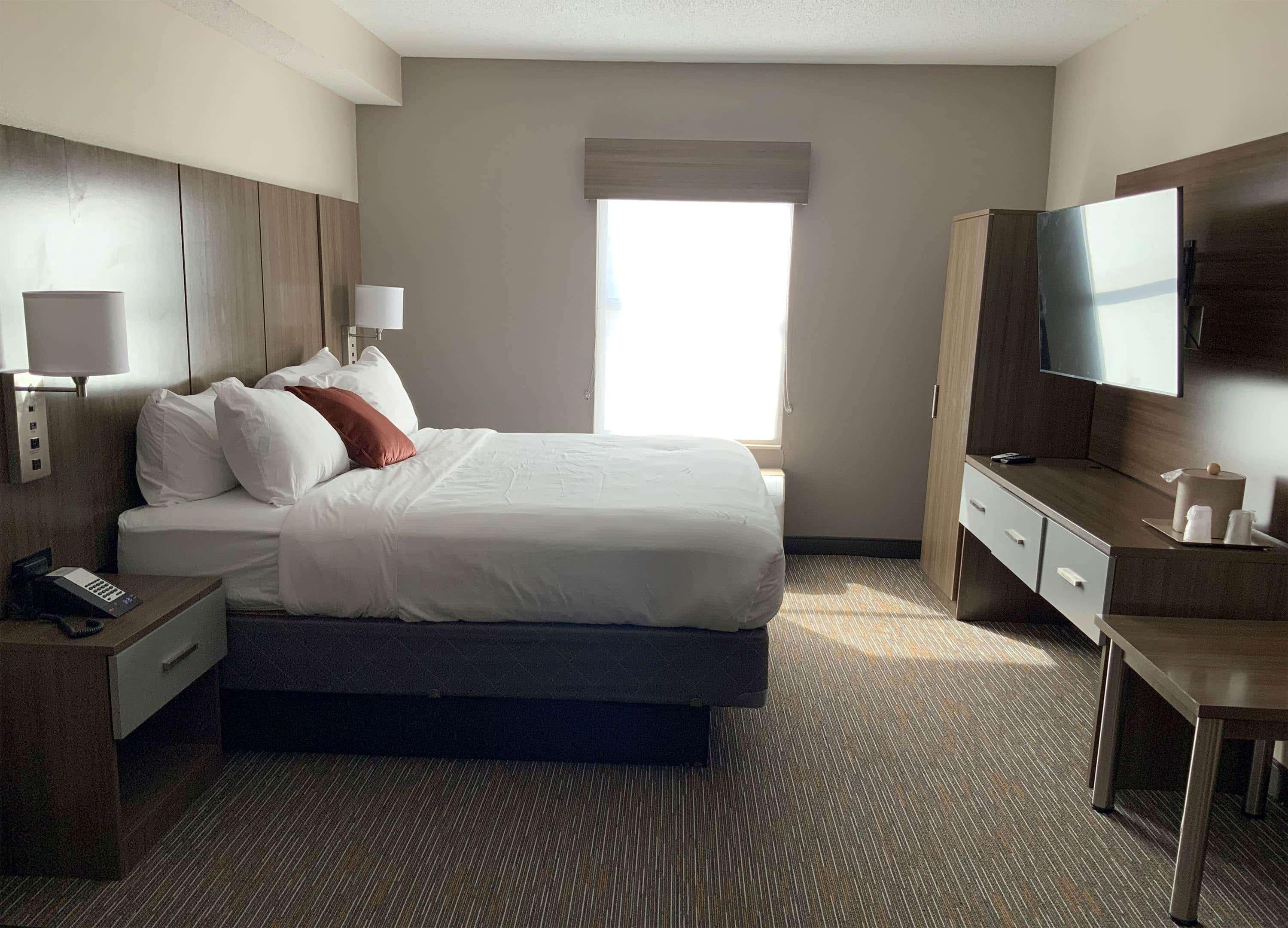 Wingate By Wyndham Jackson Ridgeland Hotel Kültér fotó