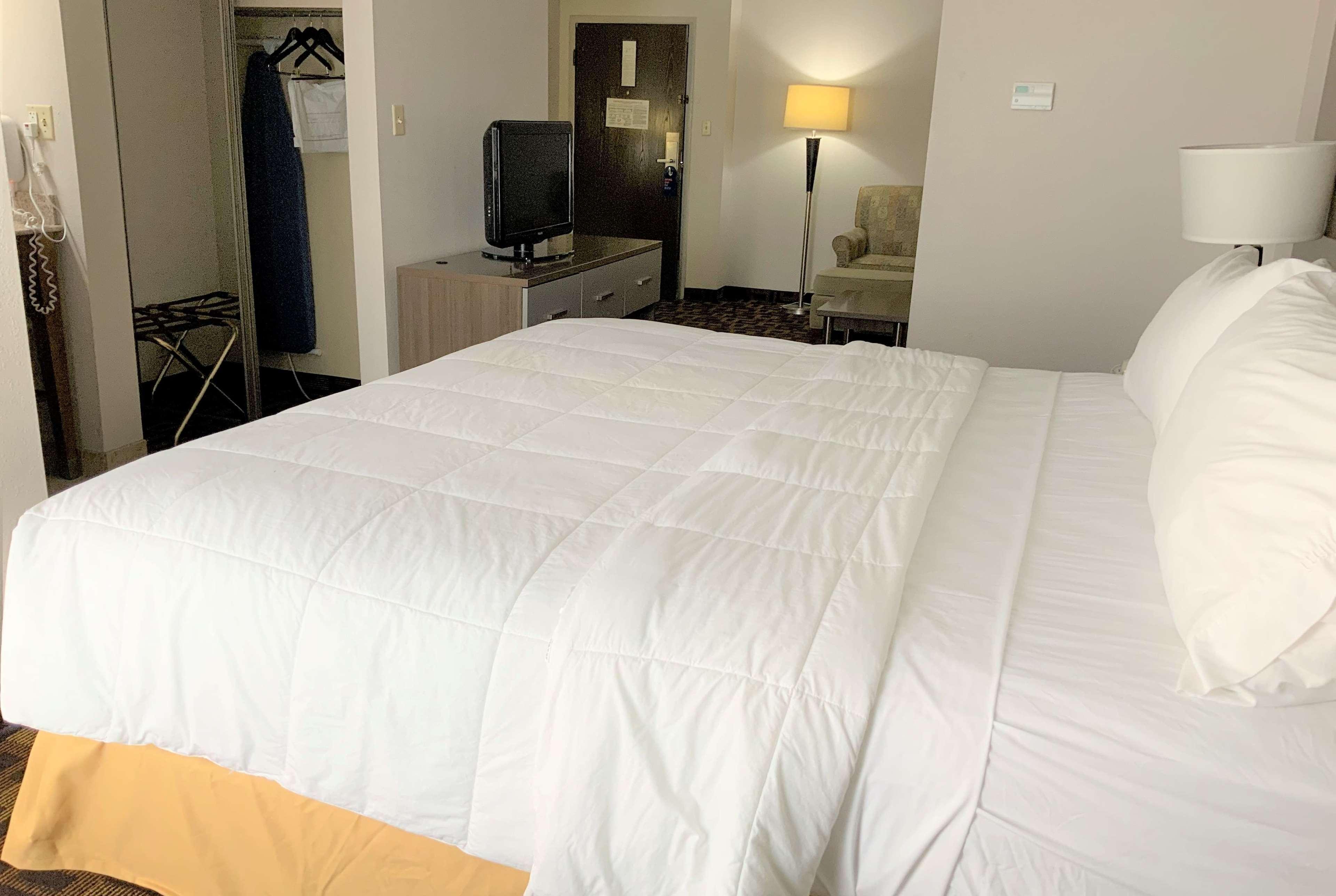 Wingate By Wyndham Jackson Ridgeland Hotel Kültér fotó