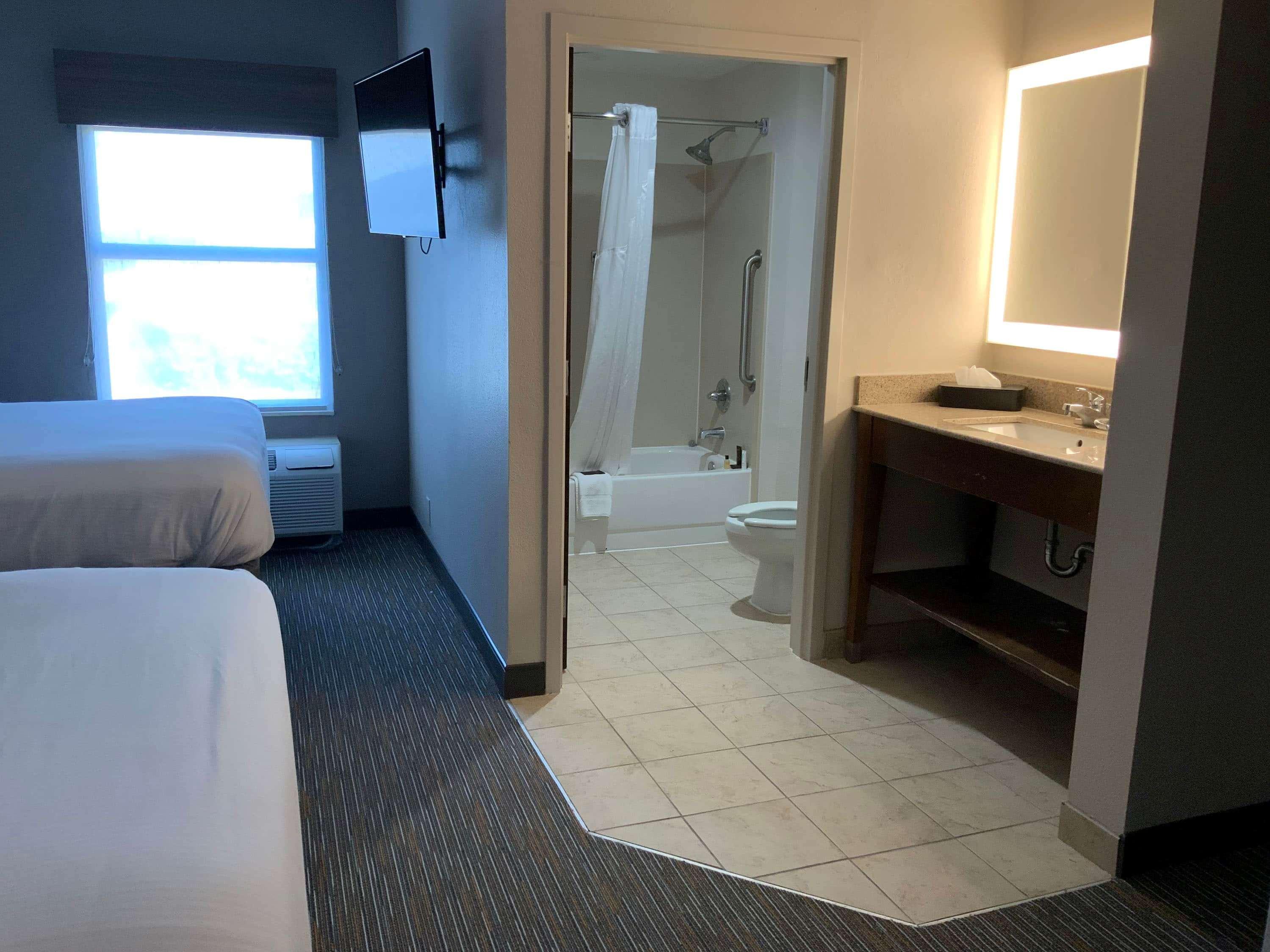 Wingate By Wyndham Jackson Ridgeland Hotel Kültér fotó