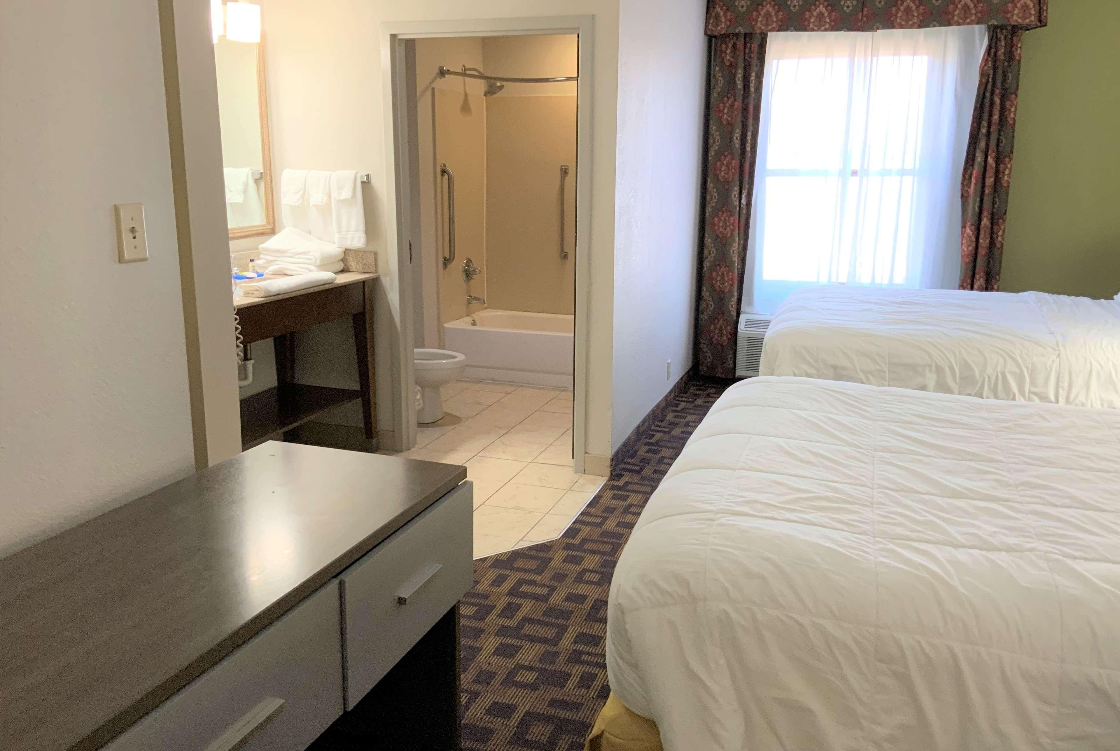 Wingate By Wyndham Jackson Ridgeland Hotel Kültér fotó