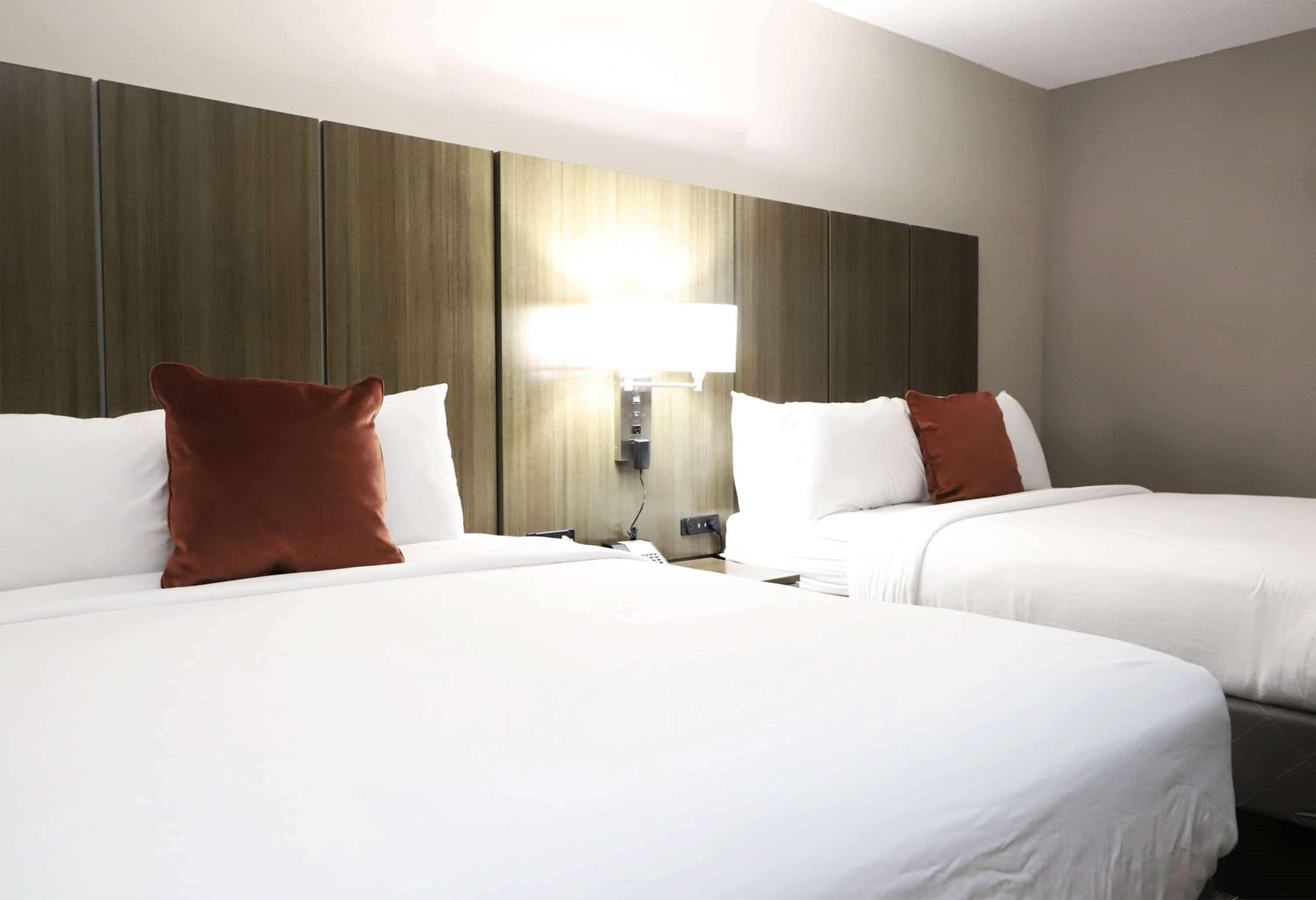 Wingate By Wyndham Jackson Ridgeland Hotel Kültér fotó