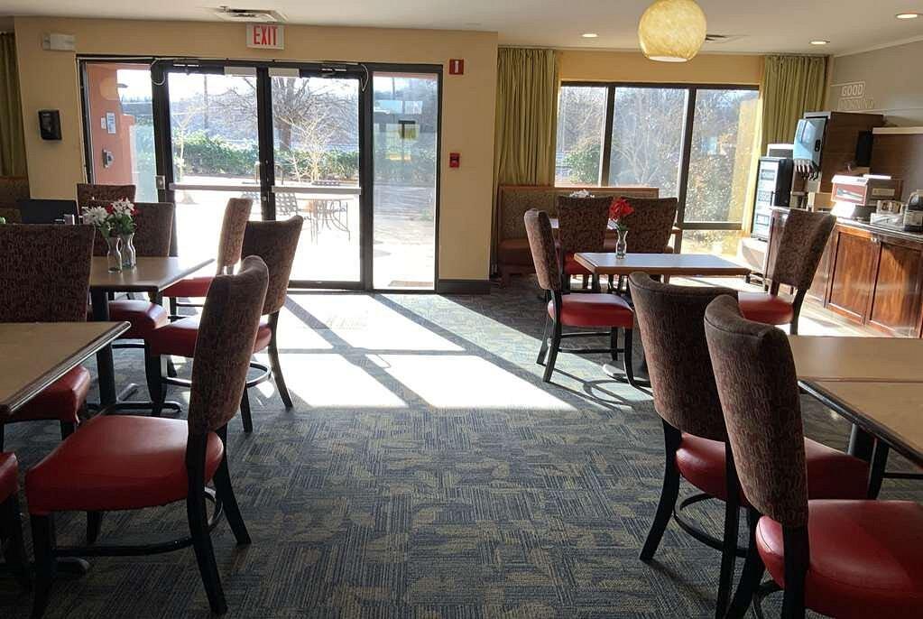 Wingate By Wyndham Jackson Ridgeland Hotel Kültér fotó