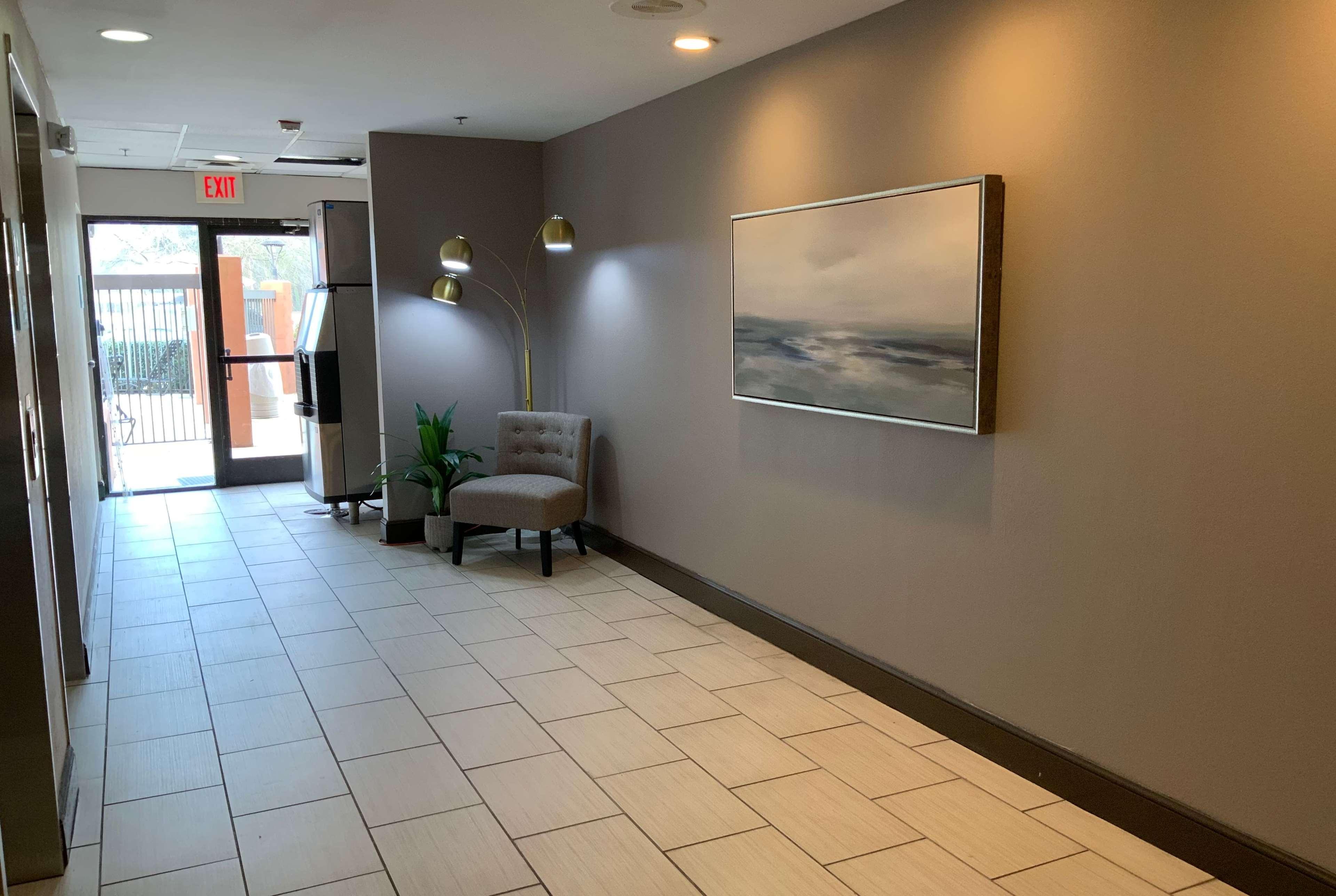 Wingate By Wyndham Jackson Ridgeland Hotel Kültér fotó