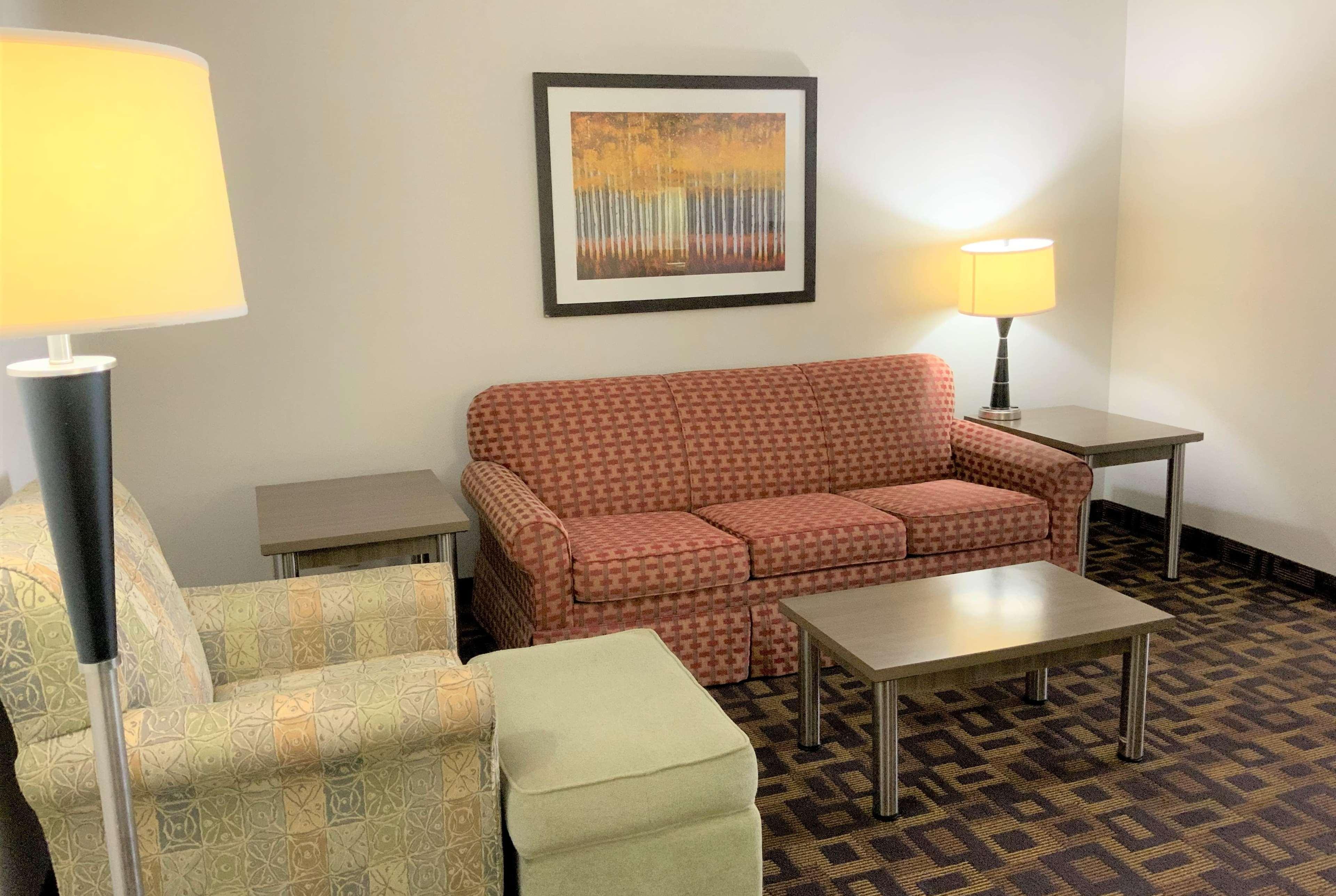 Wingate By Wyndham Jackson Ridgeland Hotel Kültér fotó