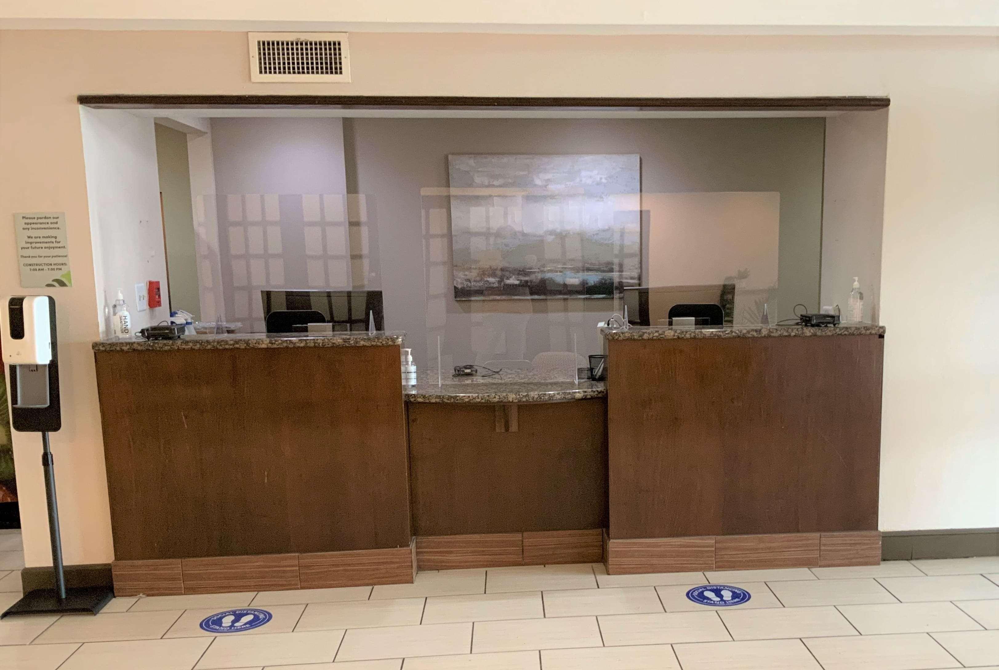 Wingate By Wyndham Jackson Ridgeland Hotel Kültér fotó