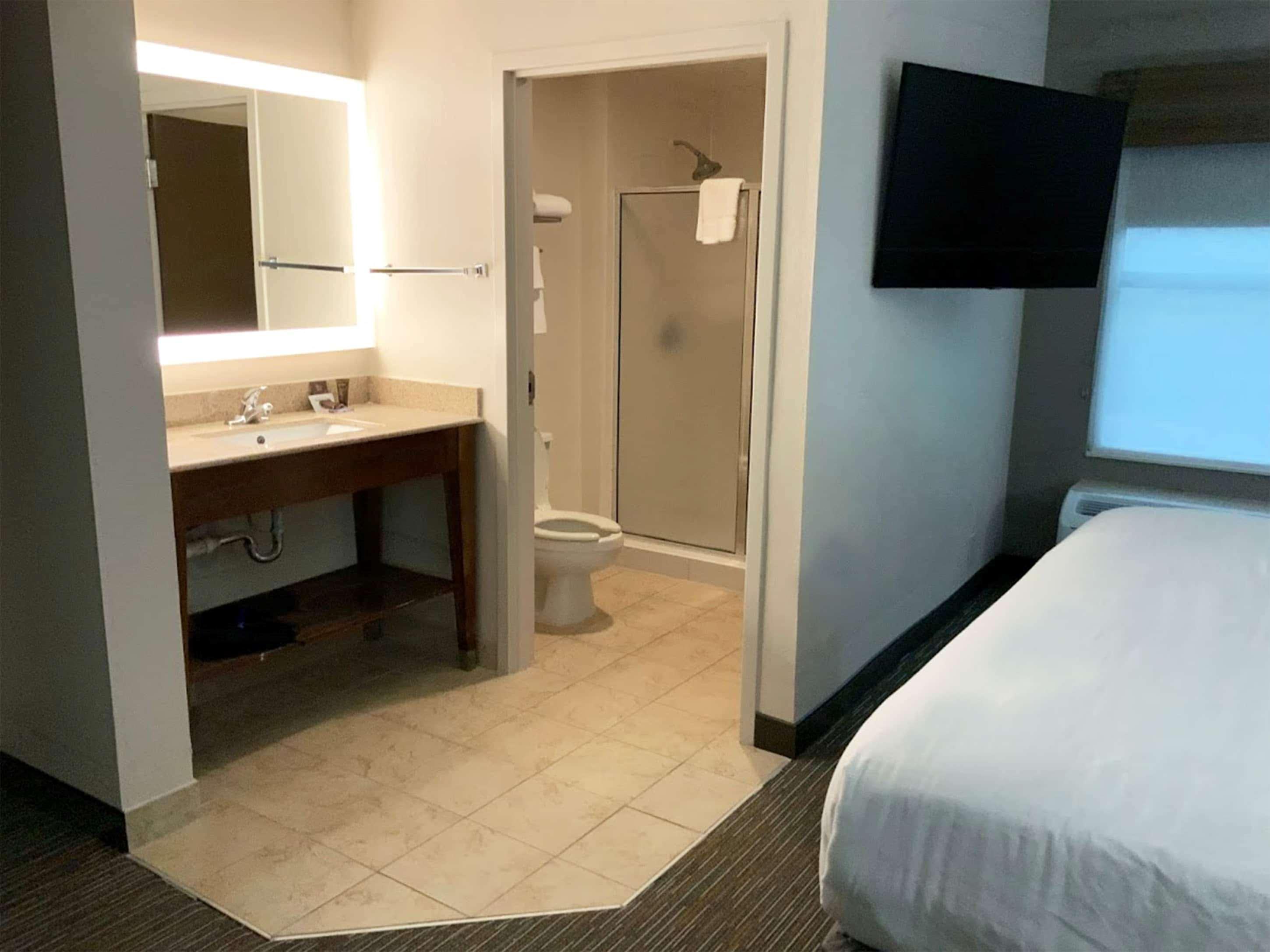 Wingate By Wyndham Jackson Ridgeland Hotel Kültér fotó