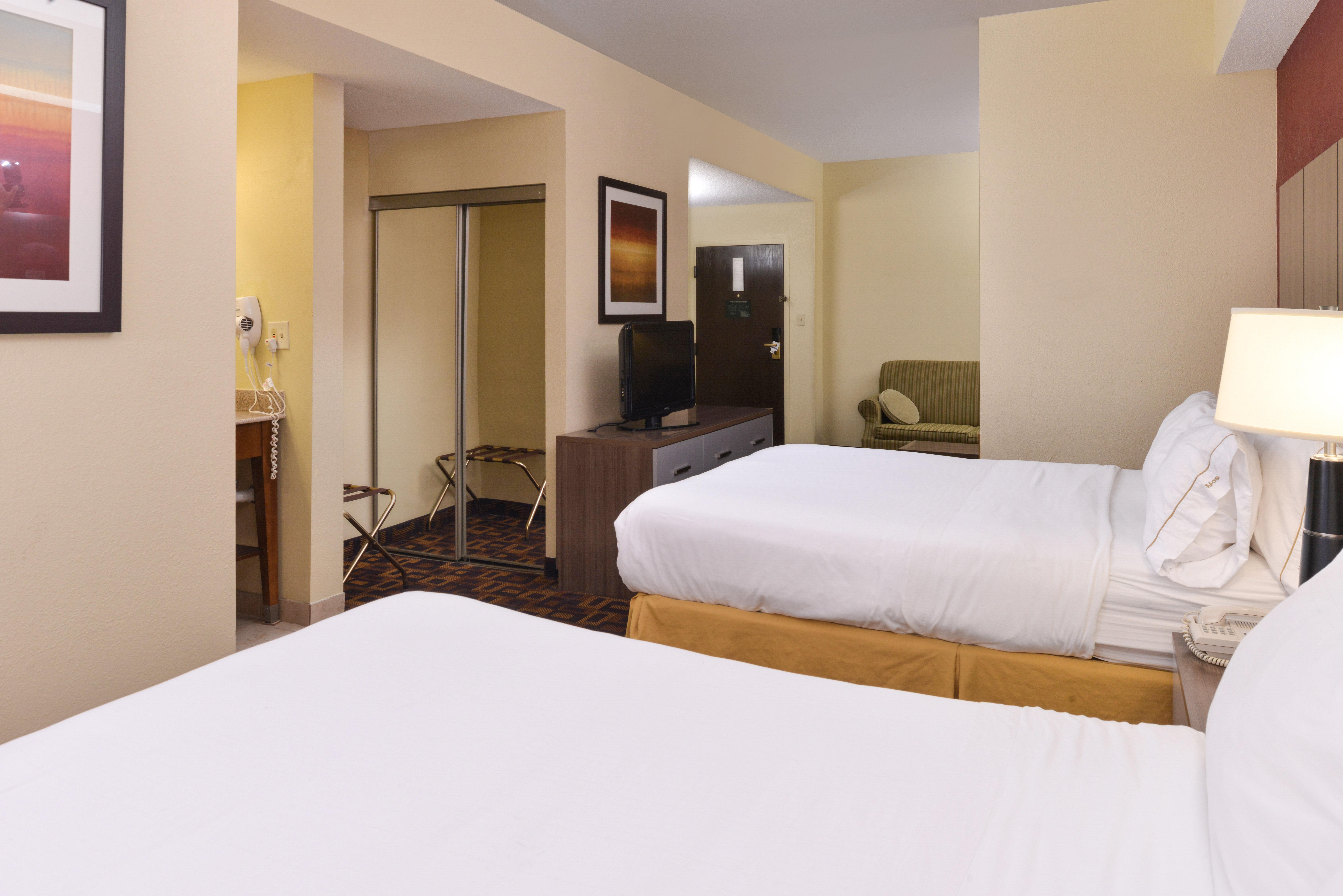 Wingate By Wyndham Jackson Ridgeland Hotel Kültér fotó