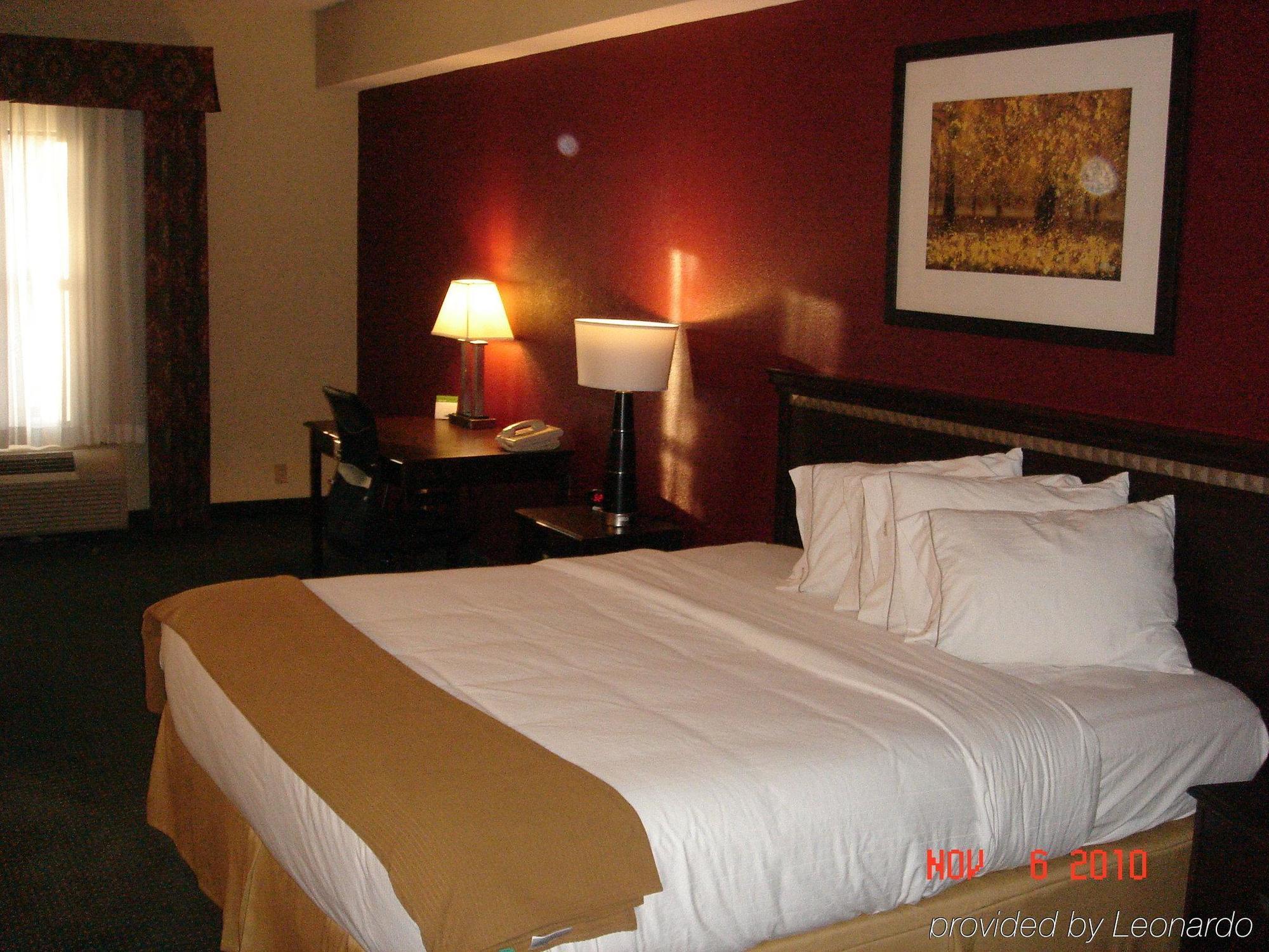 Wingate By Wyndham Jackson Ridgeland Hotel Szoba fotó
