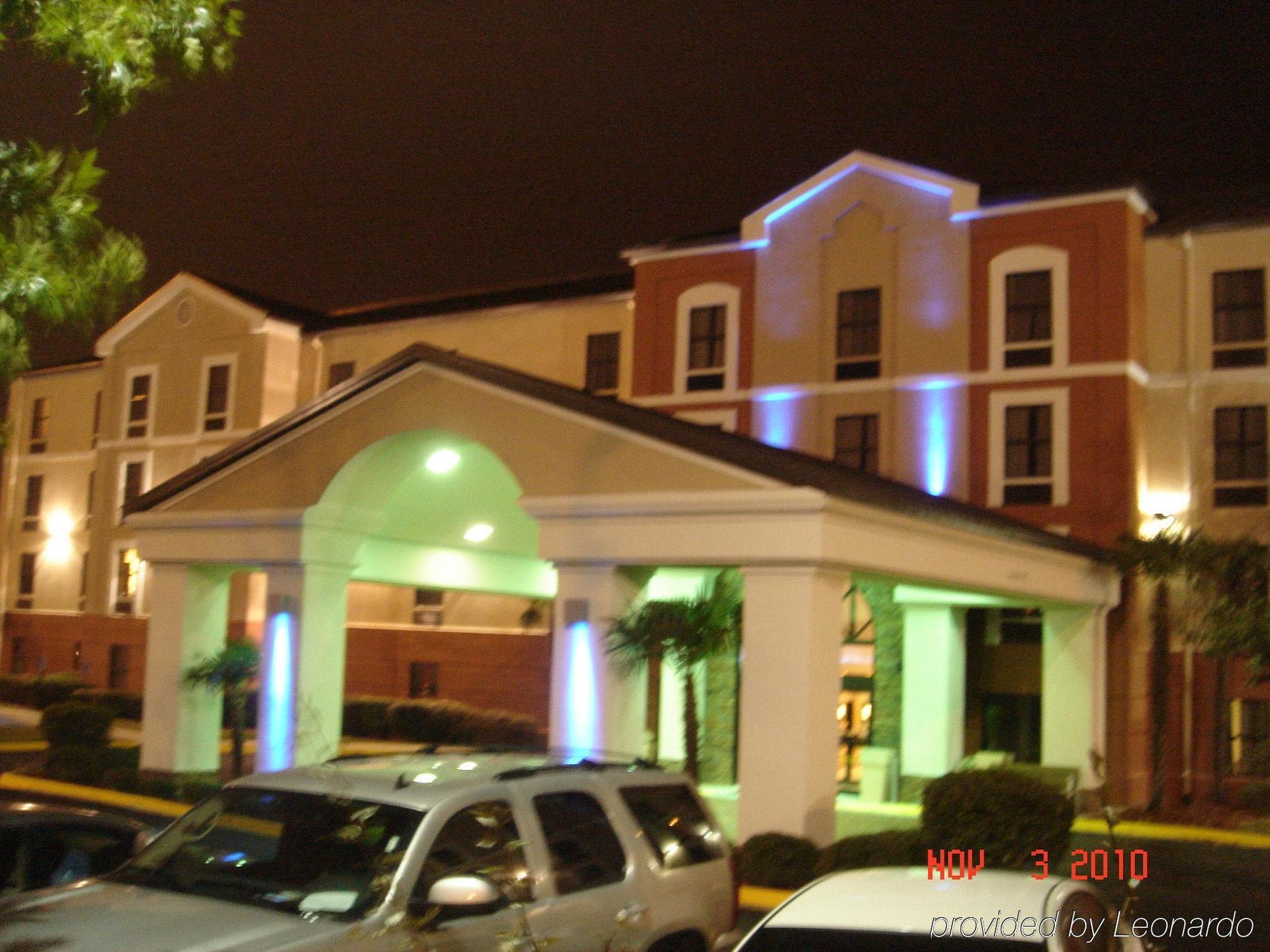 Wingate By Wyndham Jackson Ridgeland Hotel Kültér fotó