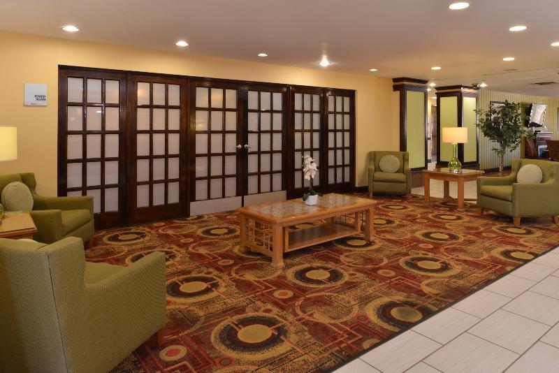 Wingate By Wyndham Jackson Ridgeland Hotel Kültér fotó
